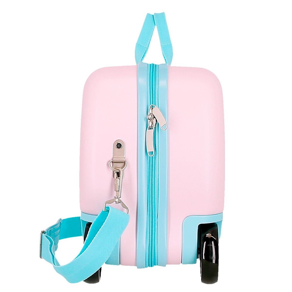 Ride-on kuffert - Stitch In The World