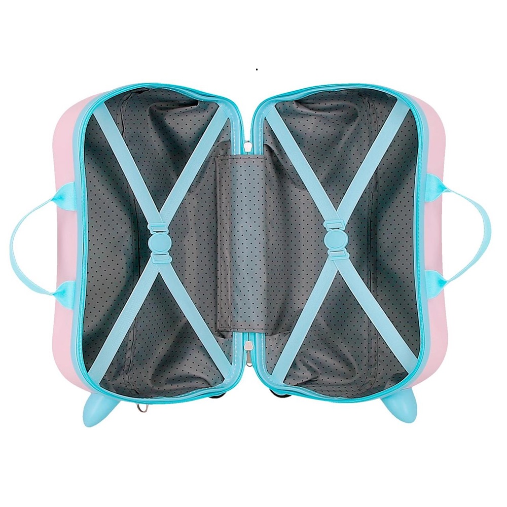 Ride-on kuffert - Stitch In The World