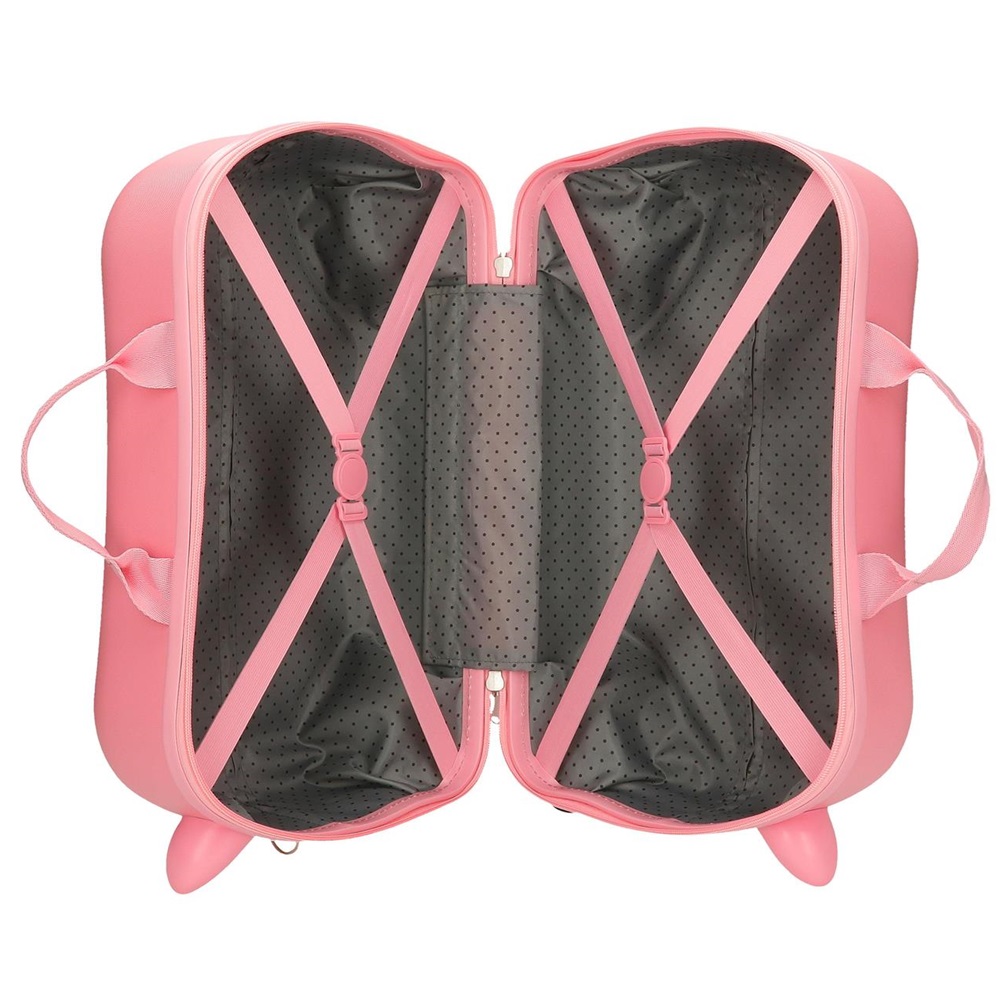 Ride-on kuffert - Paw Patrol Believe In Yourself