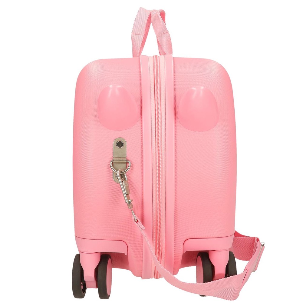 Ride-on kuffert - Paw Patrol Believe In Yourself