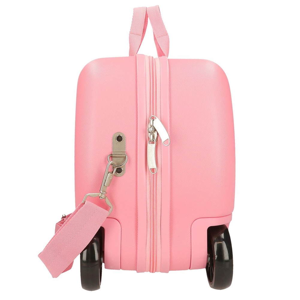 Ride-on kuffert - Paw Patrol Believe In Yourself