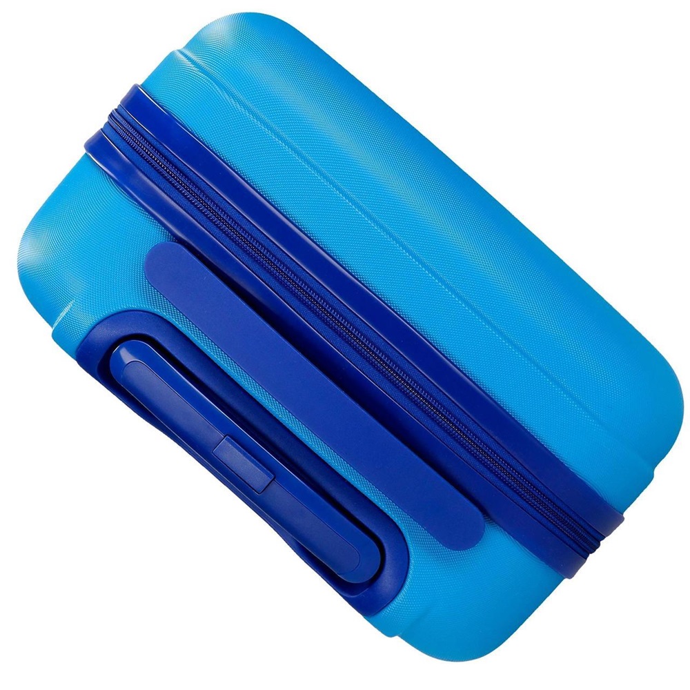 Kuffert til børn Enso Robot