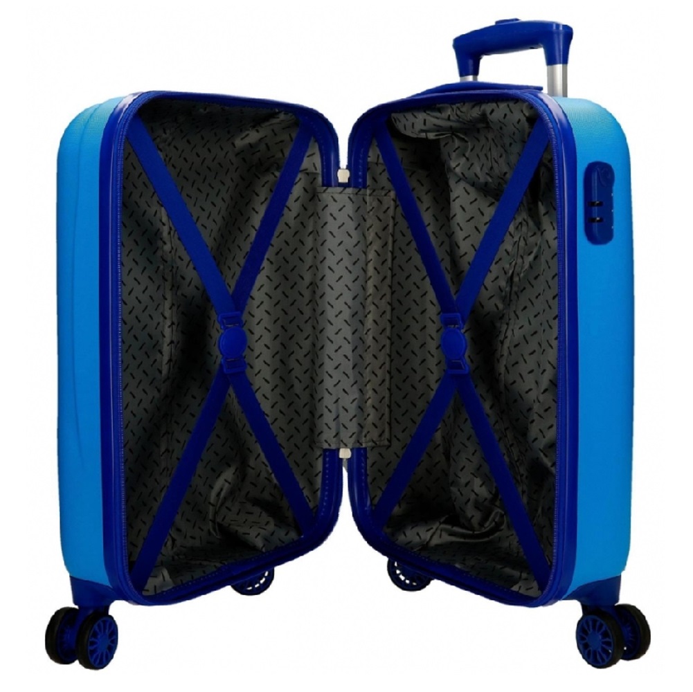 Kuffert til børn Enso Robot