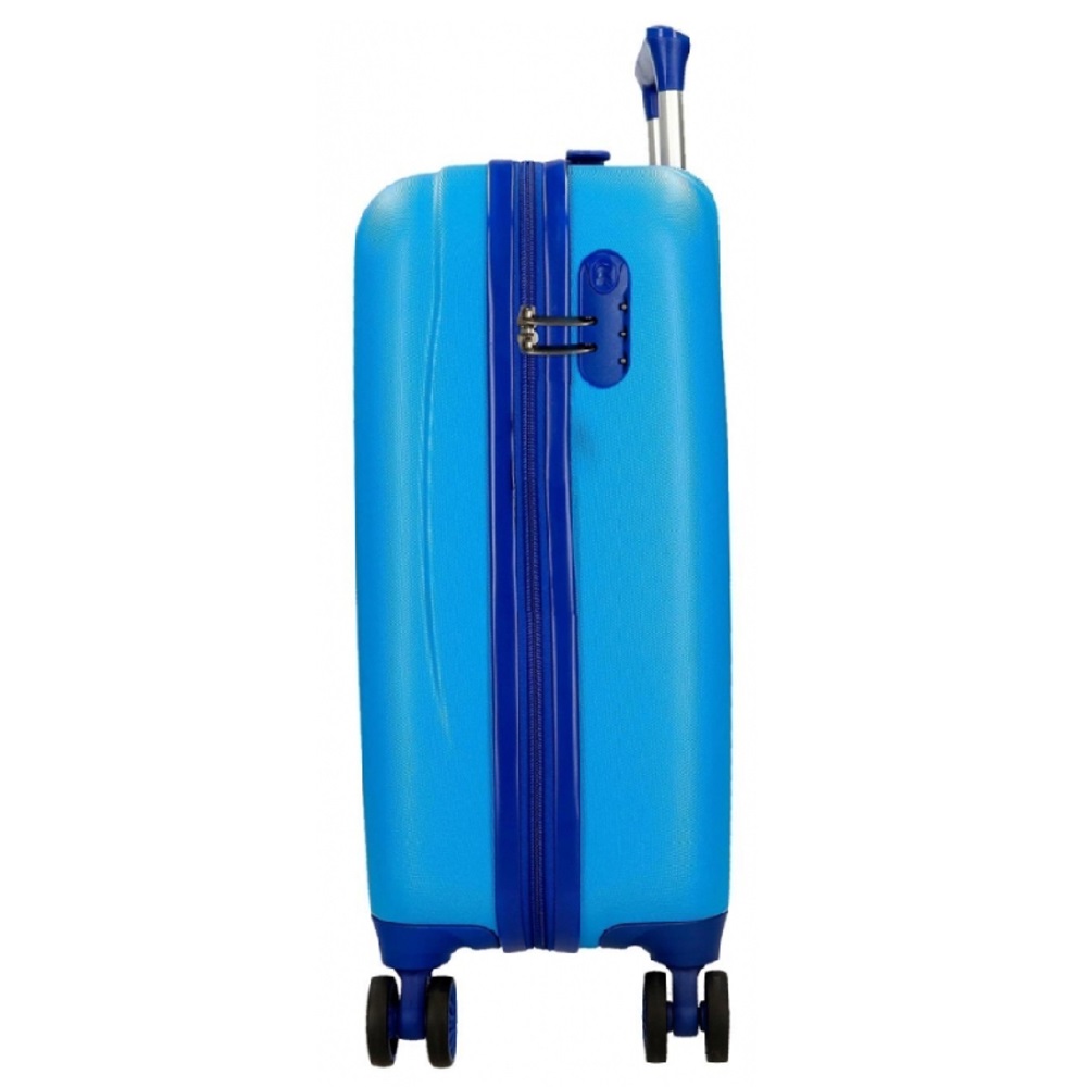 Kuffert til børn Enso Robot