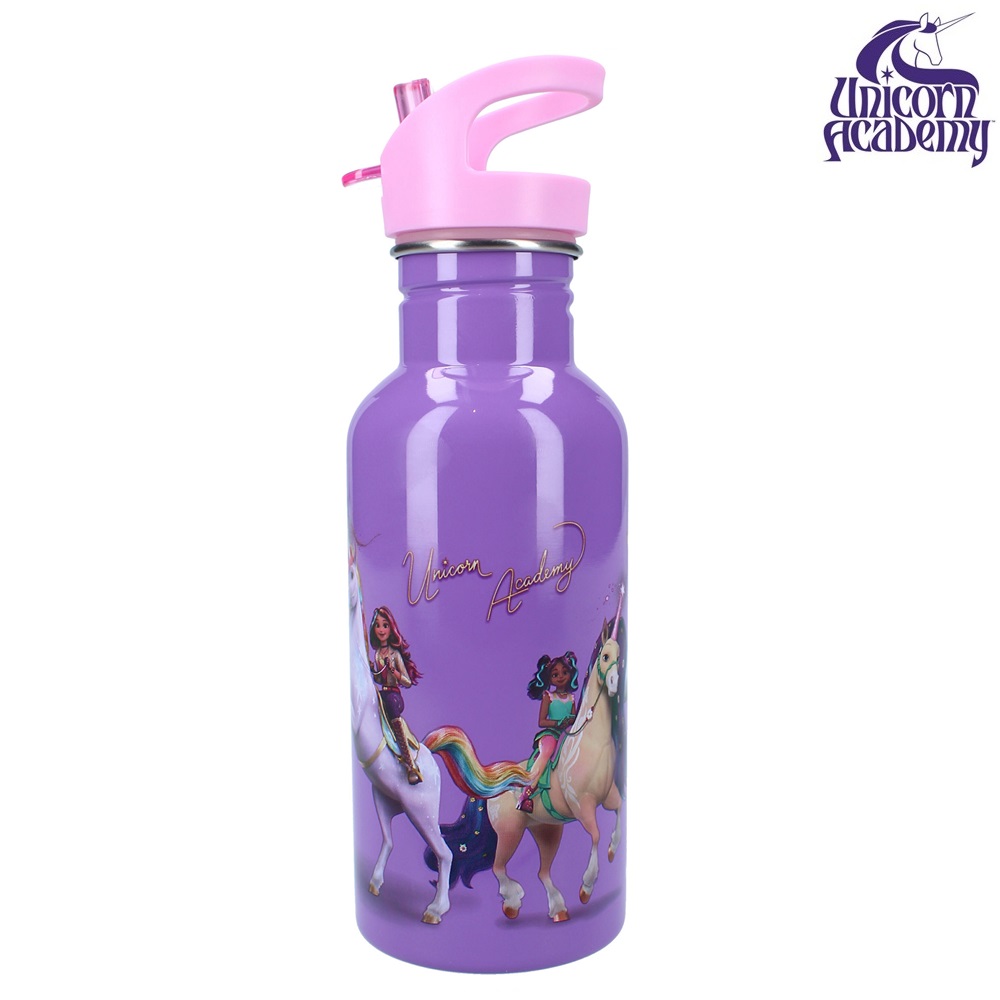 Drikkedunk til børn Unicorn Academy Take A Sip