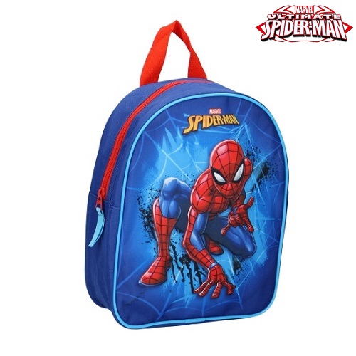Rygsæk til børn Spiderman Spidey Power