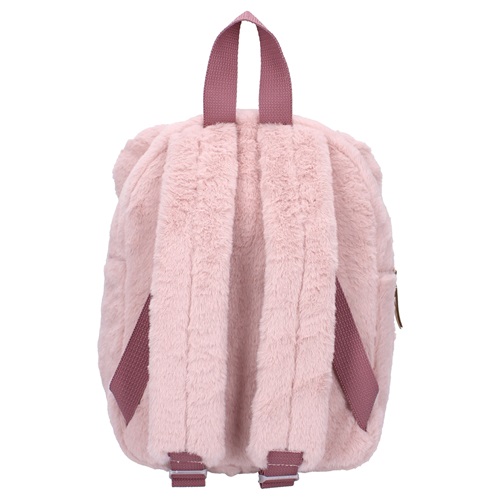Rygsæk til børn Pret The Adorables Pink