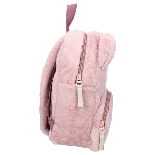Rygsæk til børn Pret The Adorables Pink