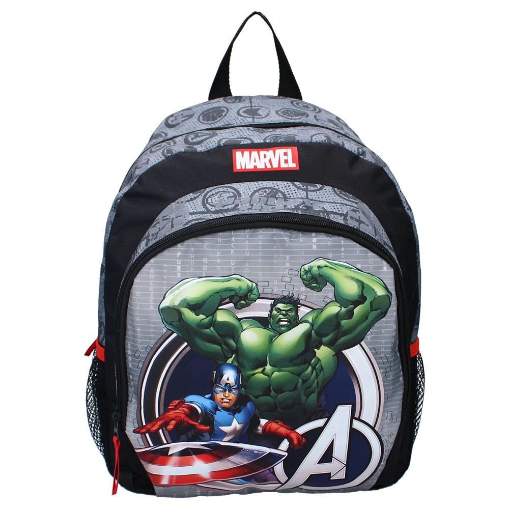 Børnerygsæk Avengers The Incredible