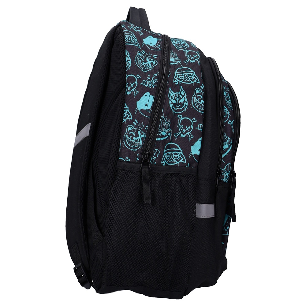 Rygsæk til børn - Fortnite Lost in Games Rygsæk til børn - Fortnite Lost in Games