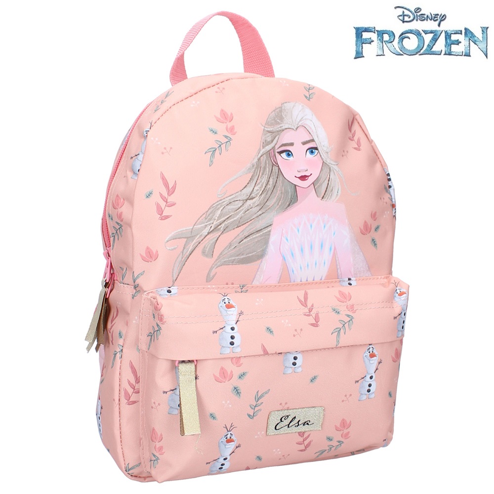 Rygsæk til børn Frozen Forest Friends