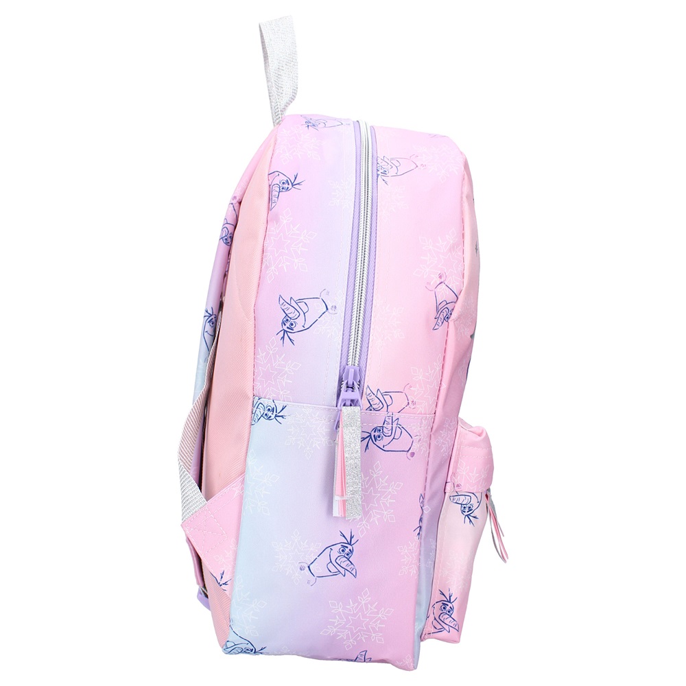 Børnerygsæk - Frost Glowing Lights Børnerygsæk - Frost Glowing Lights