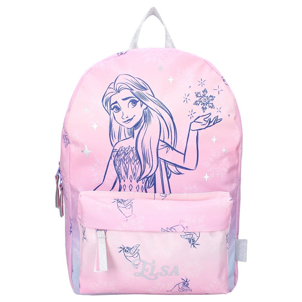 Børnerygsæk - Frost Glowing Lights Børnerygsæk - Frost Glowing Lights