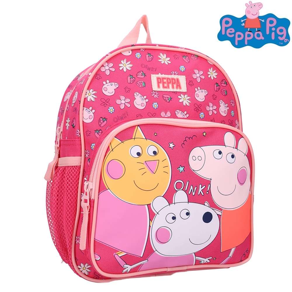 Rygsæk til børn - Gurli Gris You Are Enough