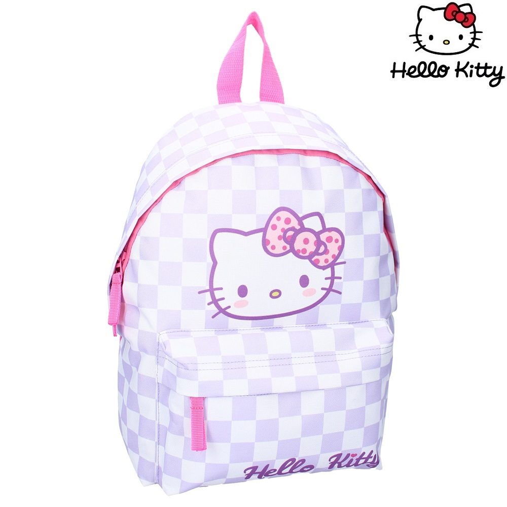 Rygsæk til børn Hello Kitty Bag It Up Rygsæk til børn Hello Kitty Bag It Up
