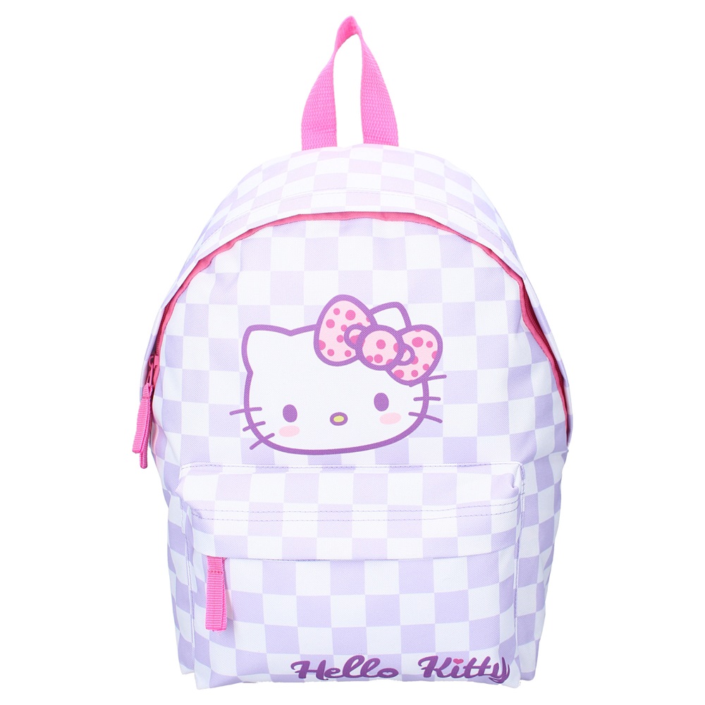 Rygsæk til børn Hello Kitty Bag It Up Rygsæk til børn Hello Kitty Bag It Up