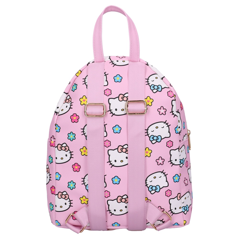 Rygsæk til børn - Hello Kitty Carry The Cuteness