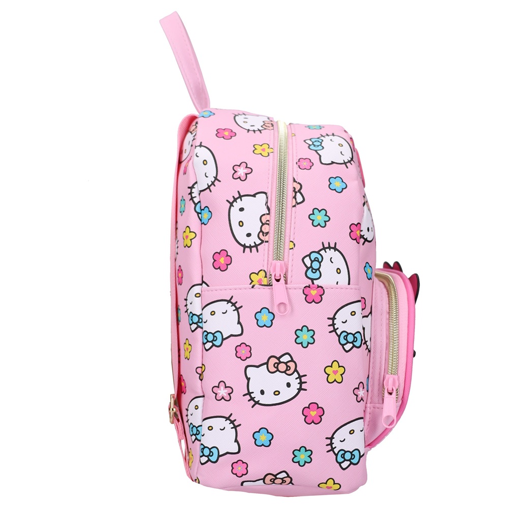 Rygsæk til børn - Hello Kitty Carry The Cuteness