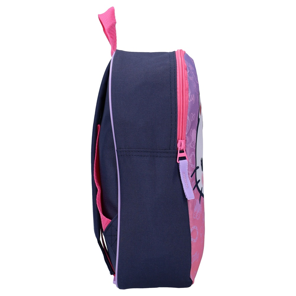 Rygsæk til børn Hello Kitty Fluffy Friends Rygsæk til børn Hello Kitty Fluffy Friends