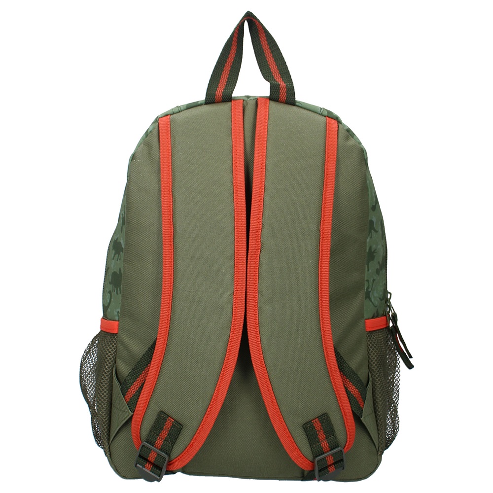 Børnerygsæk - Jurassic World Dino Tracking