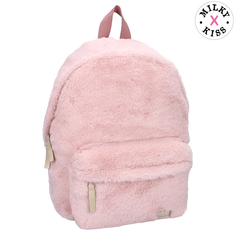 Rygsæk til børn Milky Kiss The Wow Factor Pink