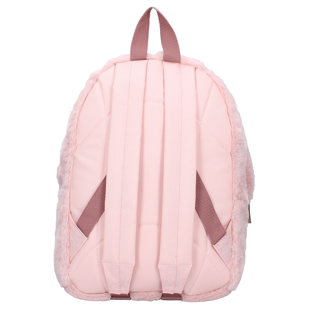Rygsæk til børn Milky Kiss The Wow Factor Pink