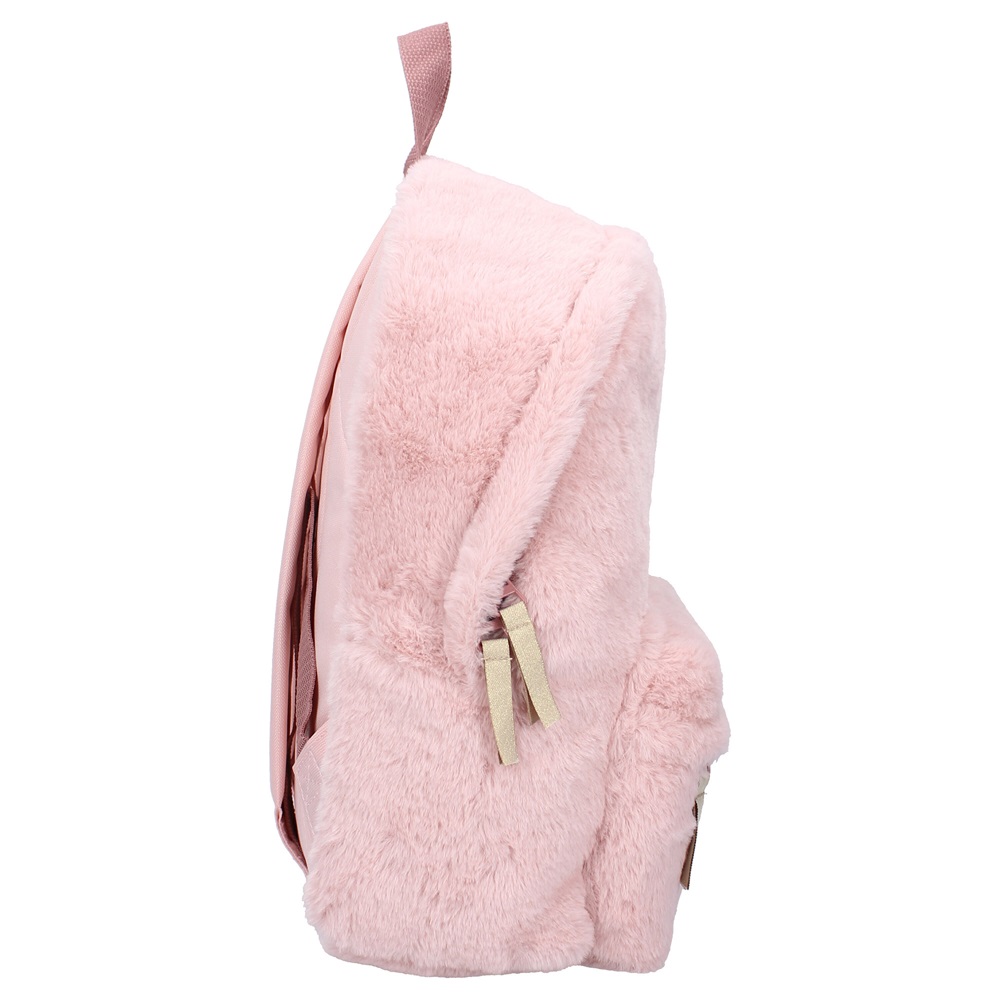 Rygsæk til børn Milky Kiss The Wow Factor Pink