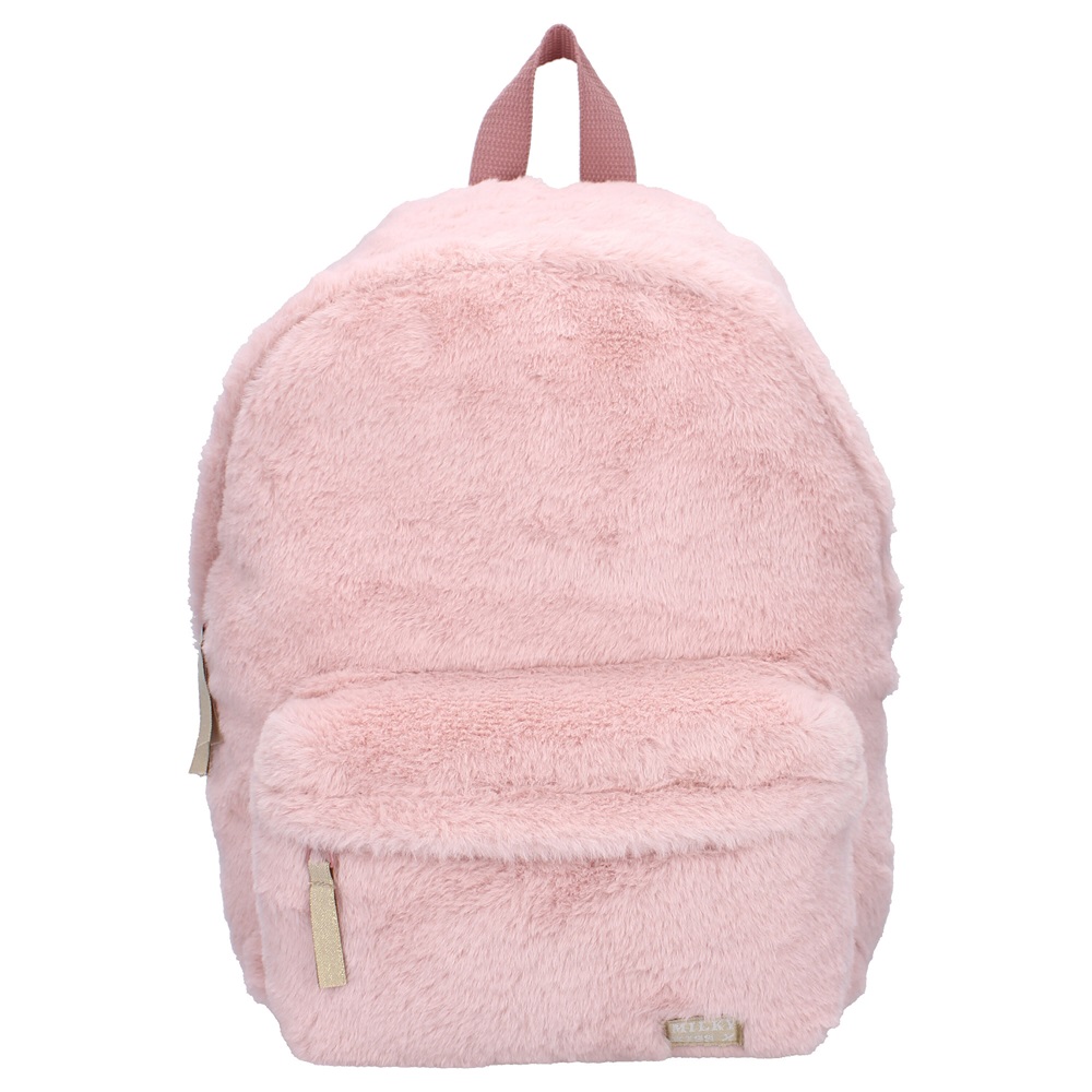 Rygsæk til børn Milky Kiss The Wow Factor Pink