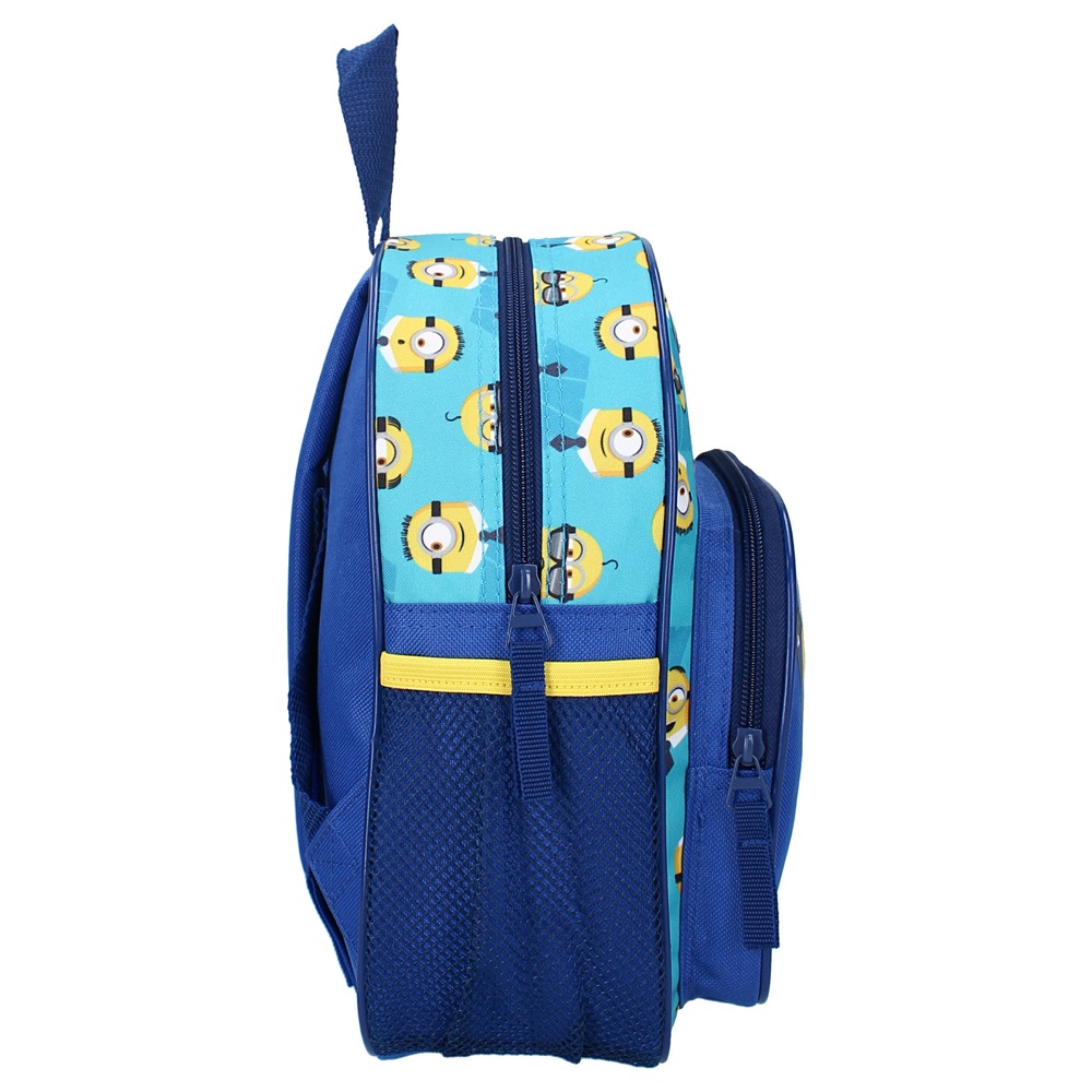 Rygsæk til børn - The Minions Dream Team Rygsæk til børn - The Minions Dream Team