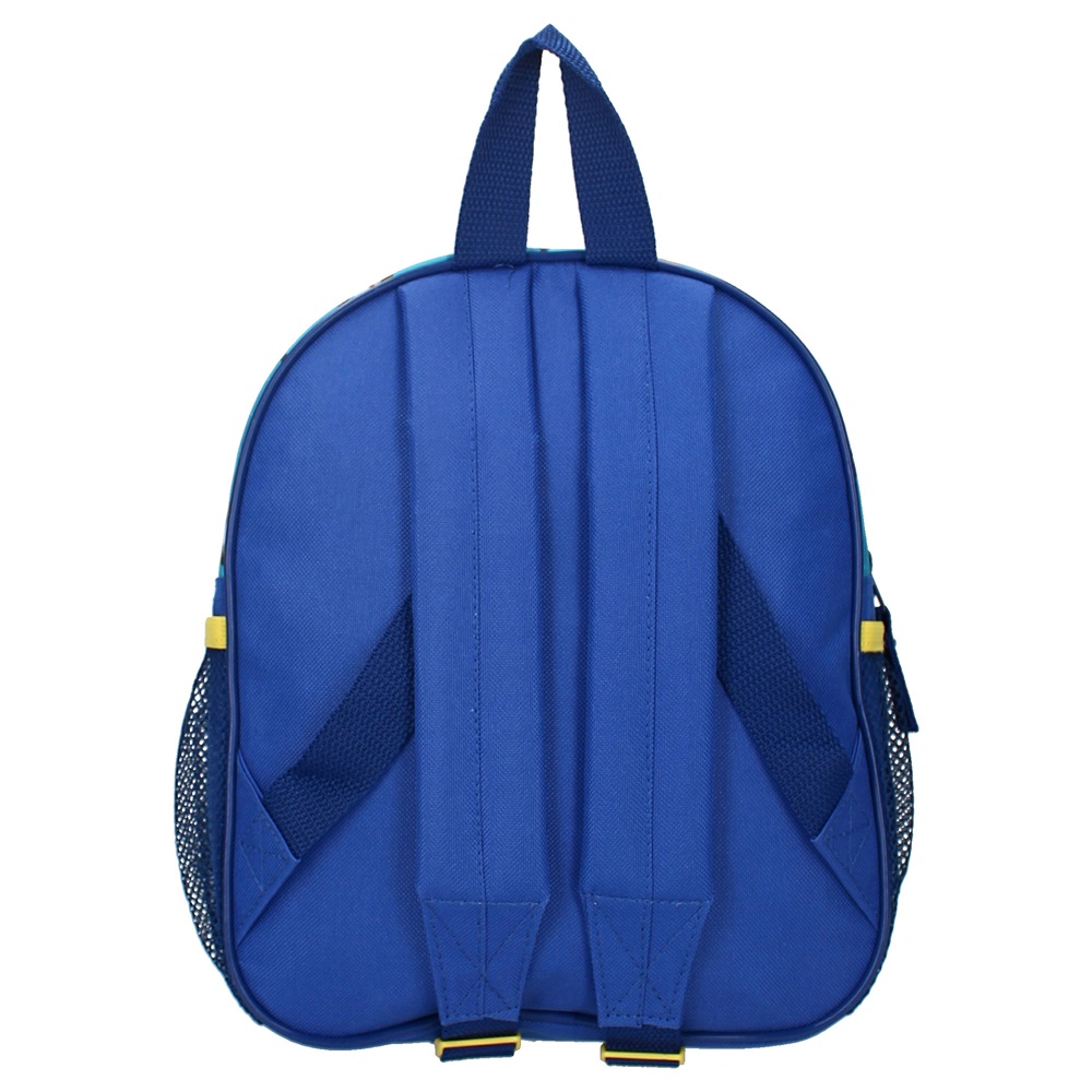 Rygsæk til børn - The Minions Dream Team Rygsæk til børn - The Minions Dream Team