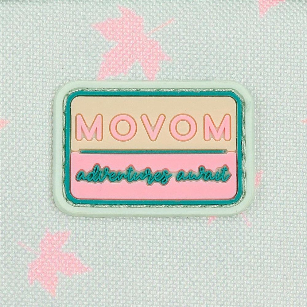 Rygsæk til børn Movom Enchanted Forest Rygsæk til børn Movom Enchanted Forest