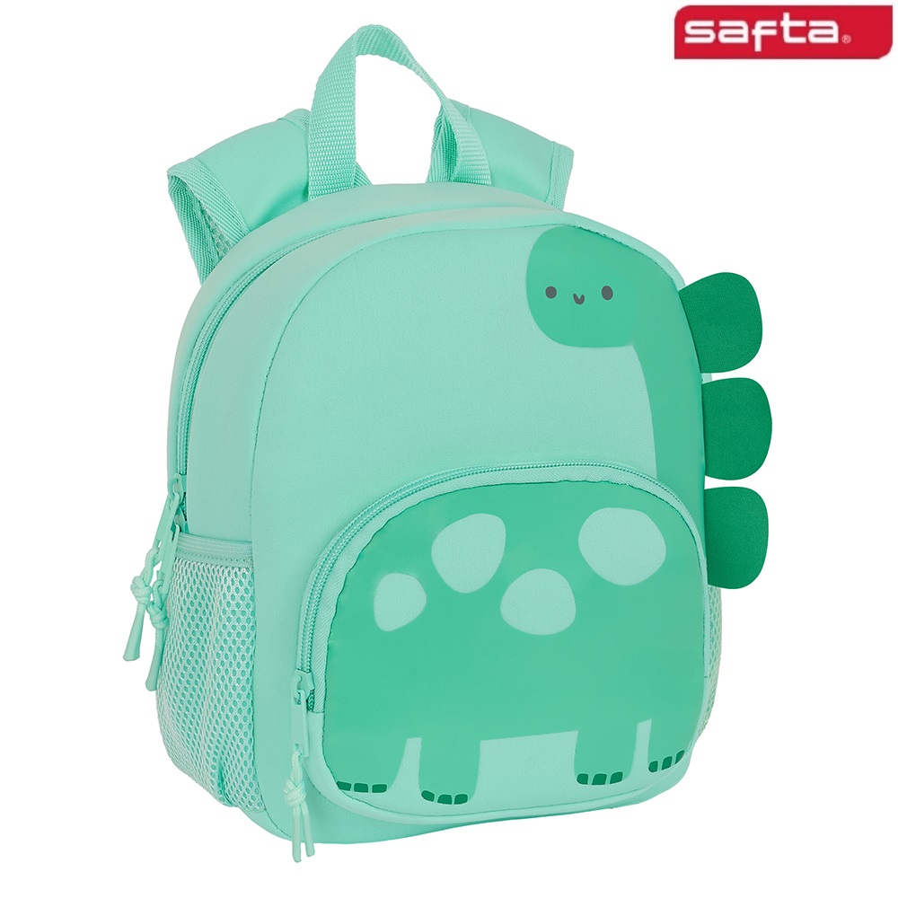 Rygsæk til børn Neoprene Dino