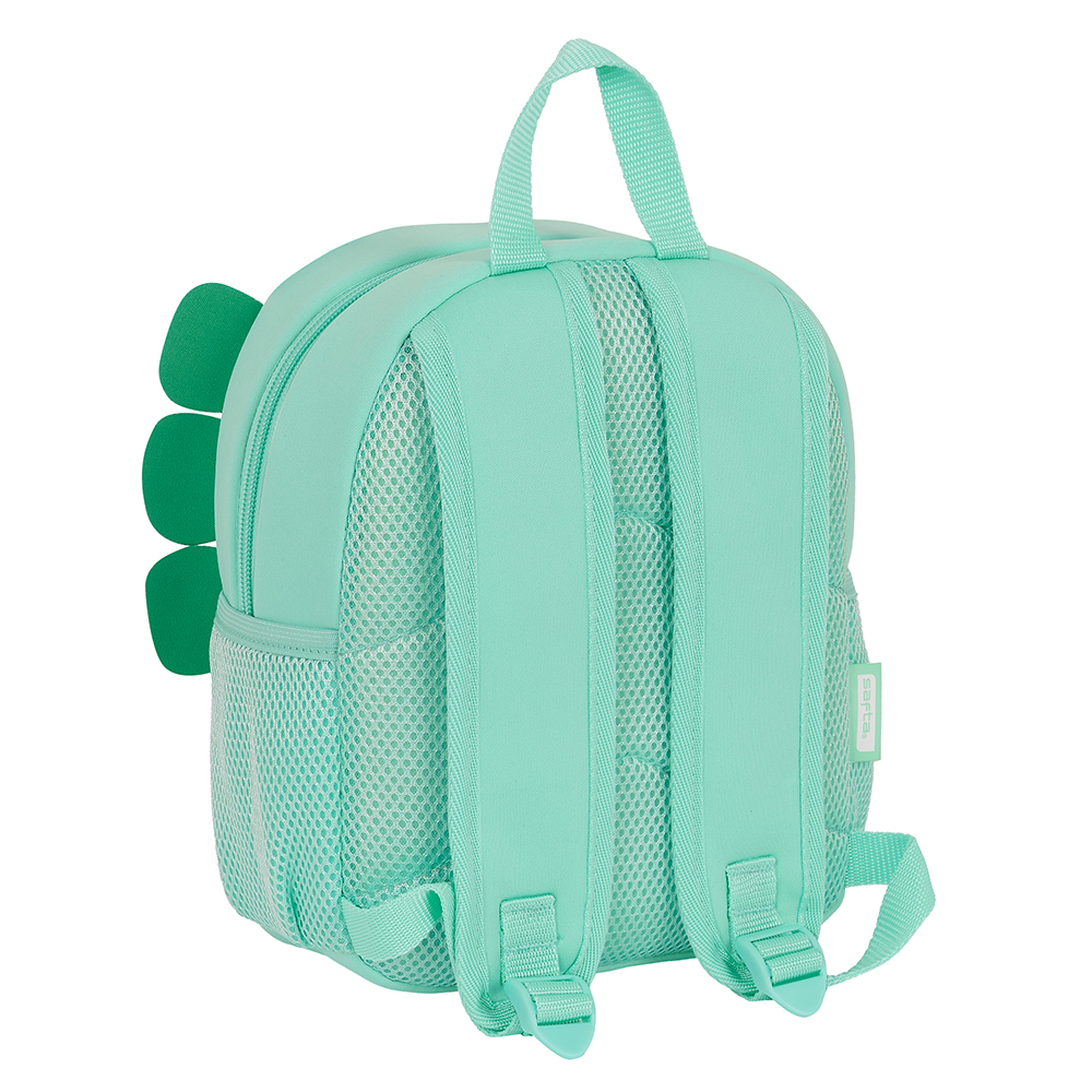 Rygsæk til børn Neoprene Dino