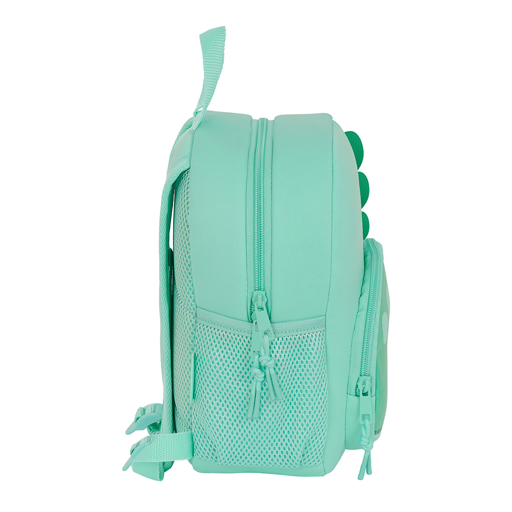 Rygsæk til børn Neoprene Dino