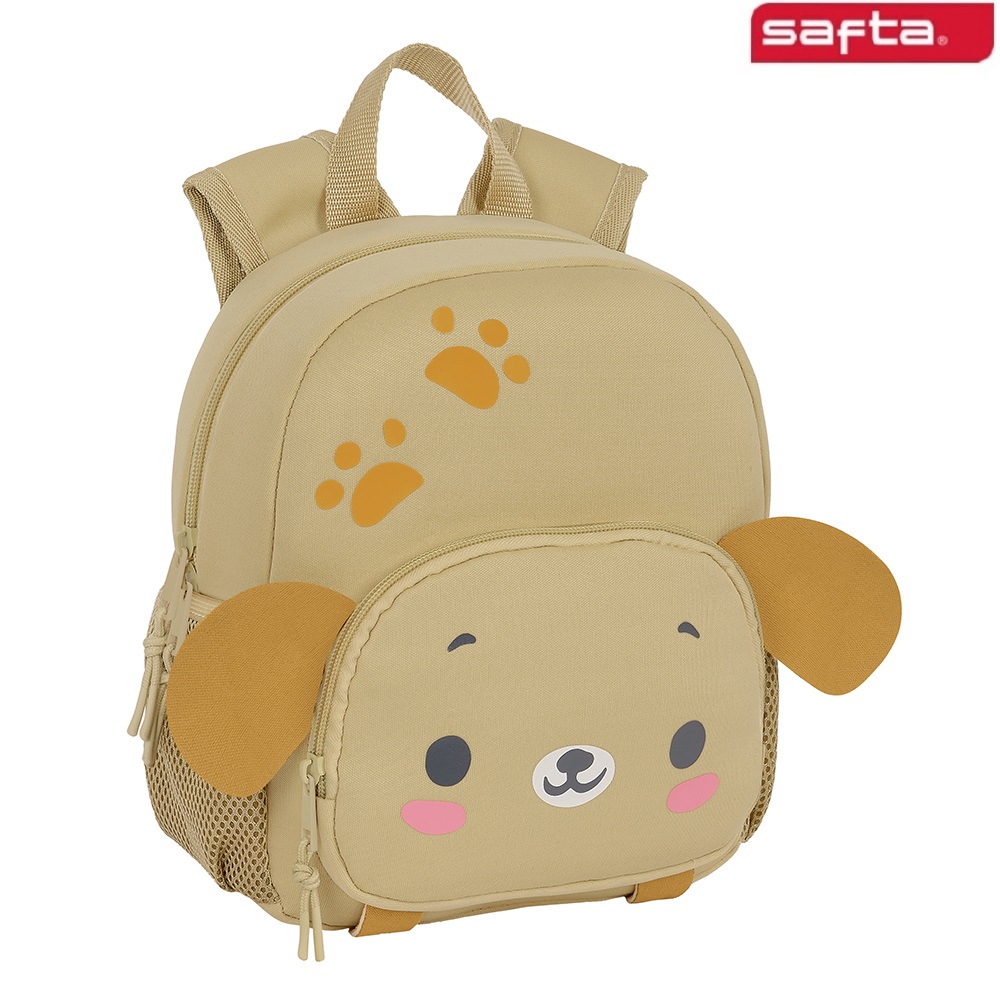 Rygsæk til børn Neoprene Dog
