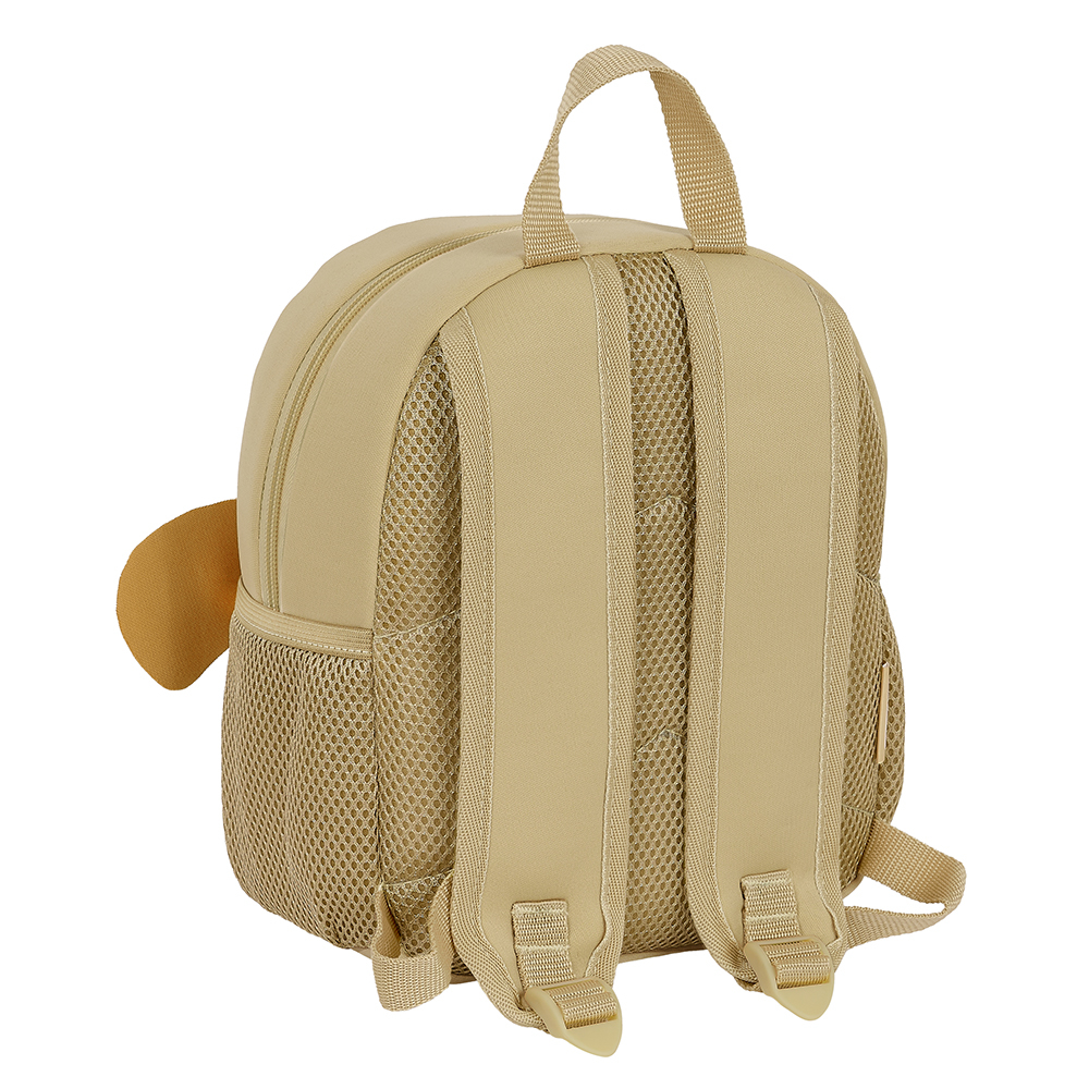 Rygsæk til børn Neoprene Dog