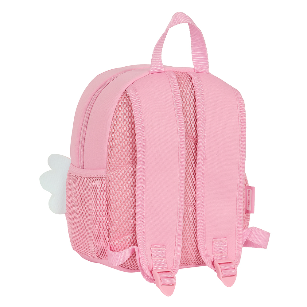 Rygsæk til børn Neoprene Unicorn