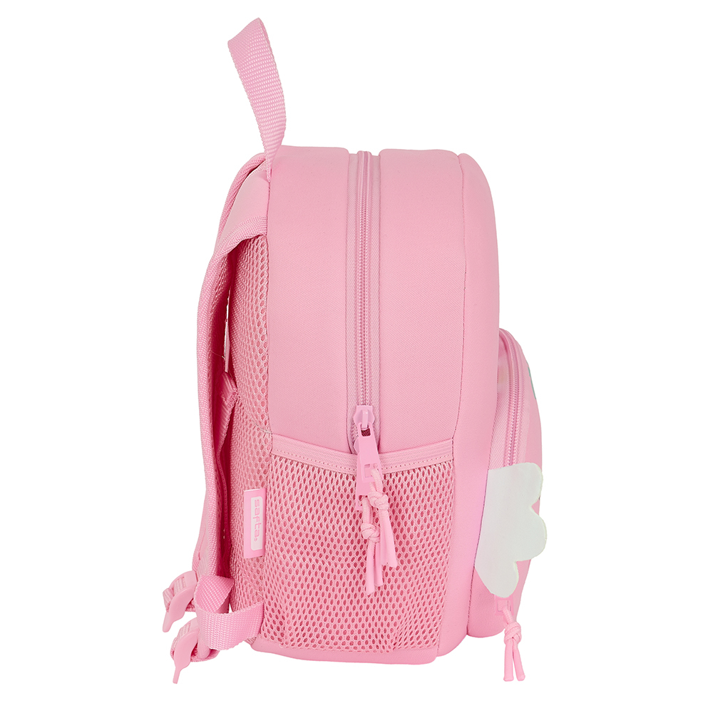Rygsæk til børn Neoprene Unicorn