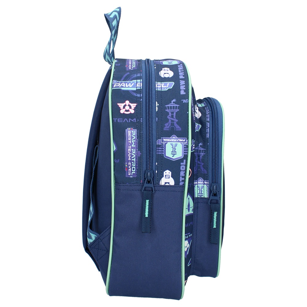 Børnerygsæk - Paw Patrol Best Team Ever