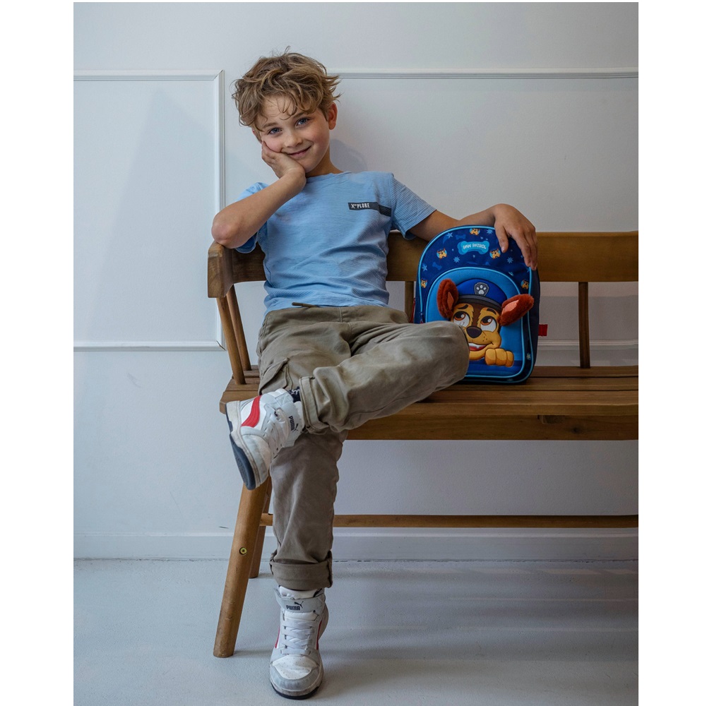 Rygsæk til børn Paw Patrol Chase Likewise