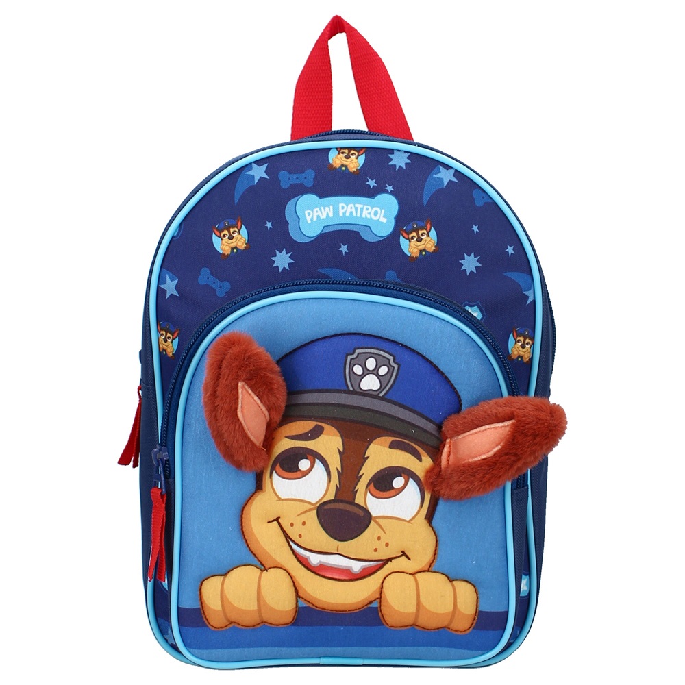 Rygsæk til børn Paw Patrol Chase Likewise