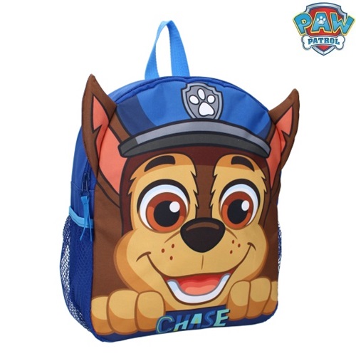 Rygsæk til børn Paw Patrol Go Team! Rygsæk til børn Paw Patrol Go Team!