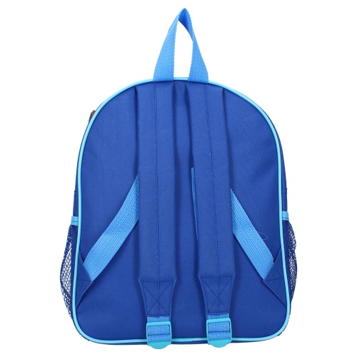 Rygsæk til børn Paw Patrol Go Team! Rygsæk til børn Paw Patrol Go Team!