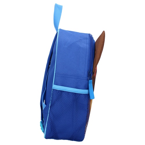 Rygsæk til børn Paw Patrol Go Team! Rygsæk til børn Paw Patrol Go Team!