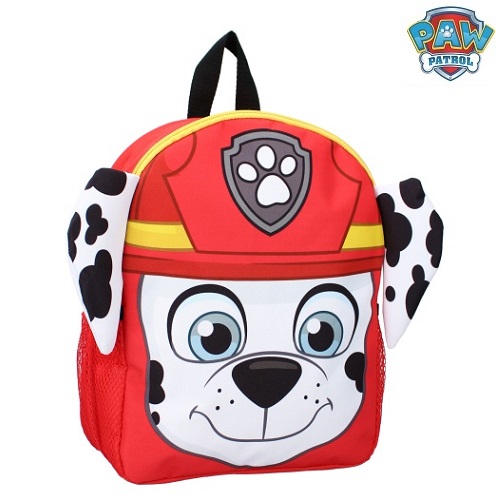 Rygsæk til børn Paw Patrol Marshall