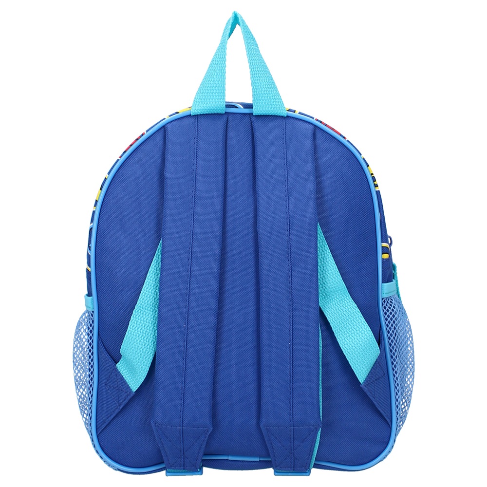 Rygsæk til børn - Paw Patrol Pupastic Days Rygsæk til børn - Paw Patrol Pupastic Days