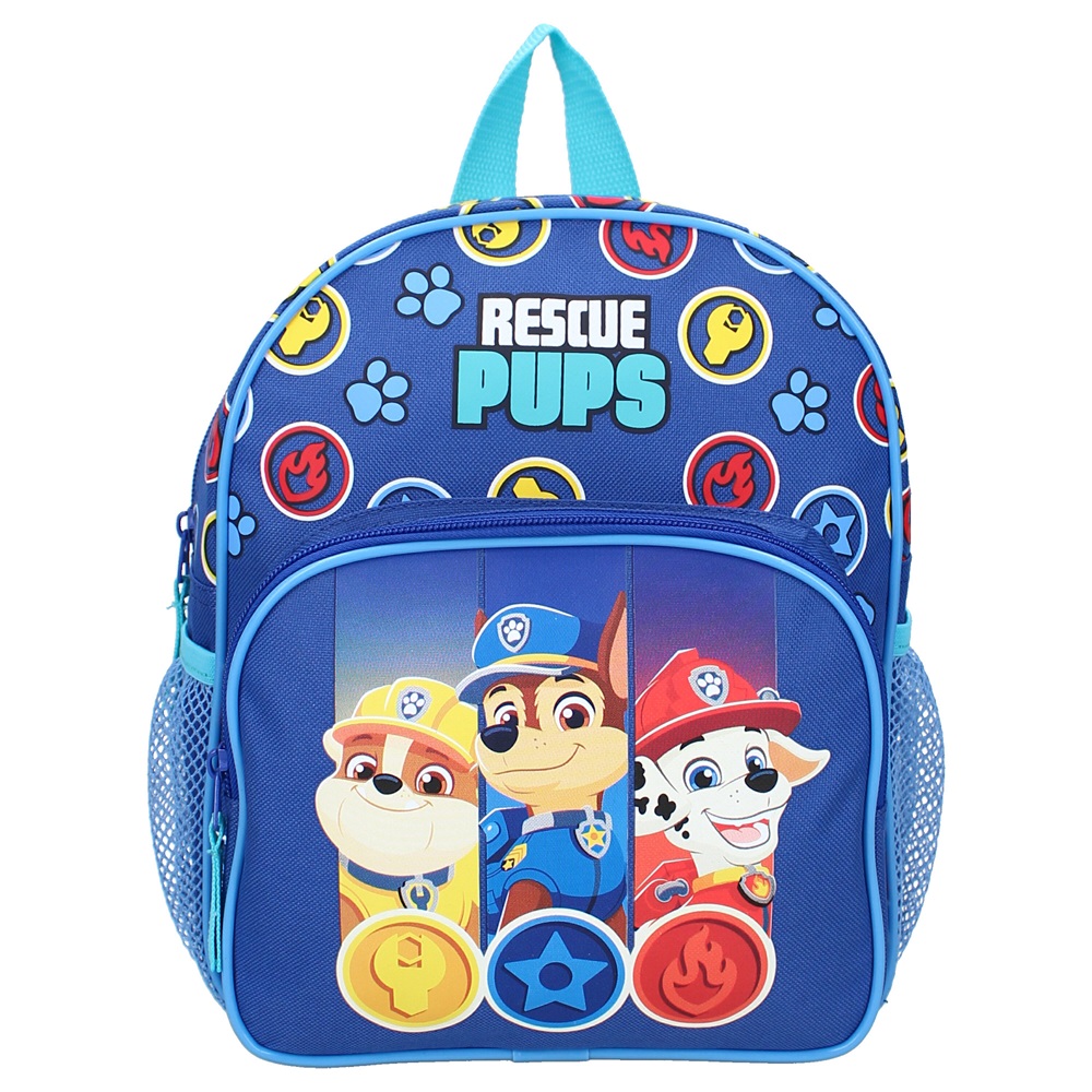 Rygsæk til børn - Paw Patrol Pupastic Days Rygsæk til børn - Paw Patrol Pupastic Days
