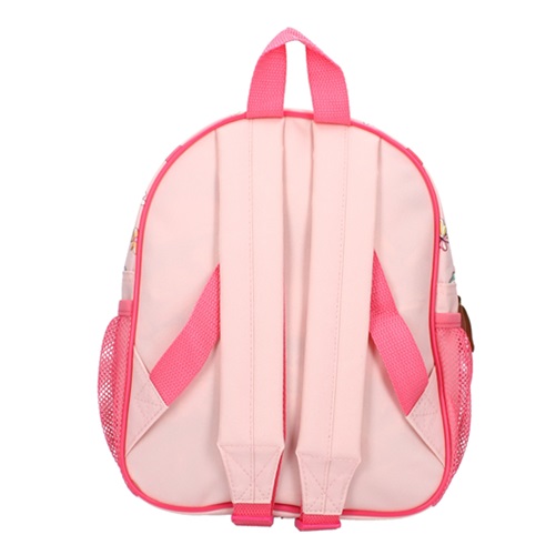 Rygsæk til børn Peppa Pig I Love This Pink