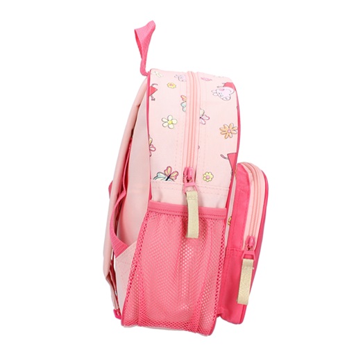 Rygsæk til børn Peppa Pig I Love This Pink