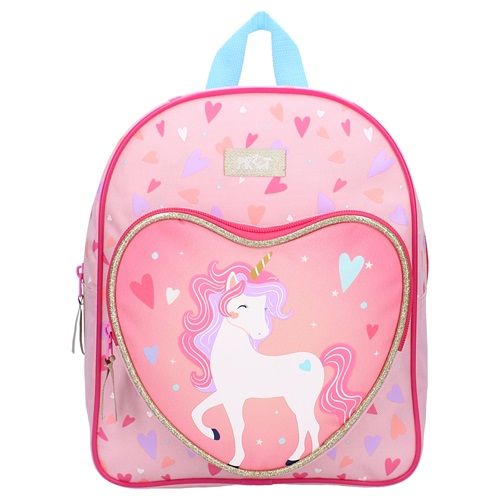 Ryggsäck för barn Pret Happy Go Lucky Unicorn